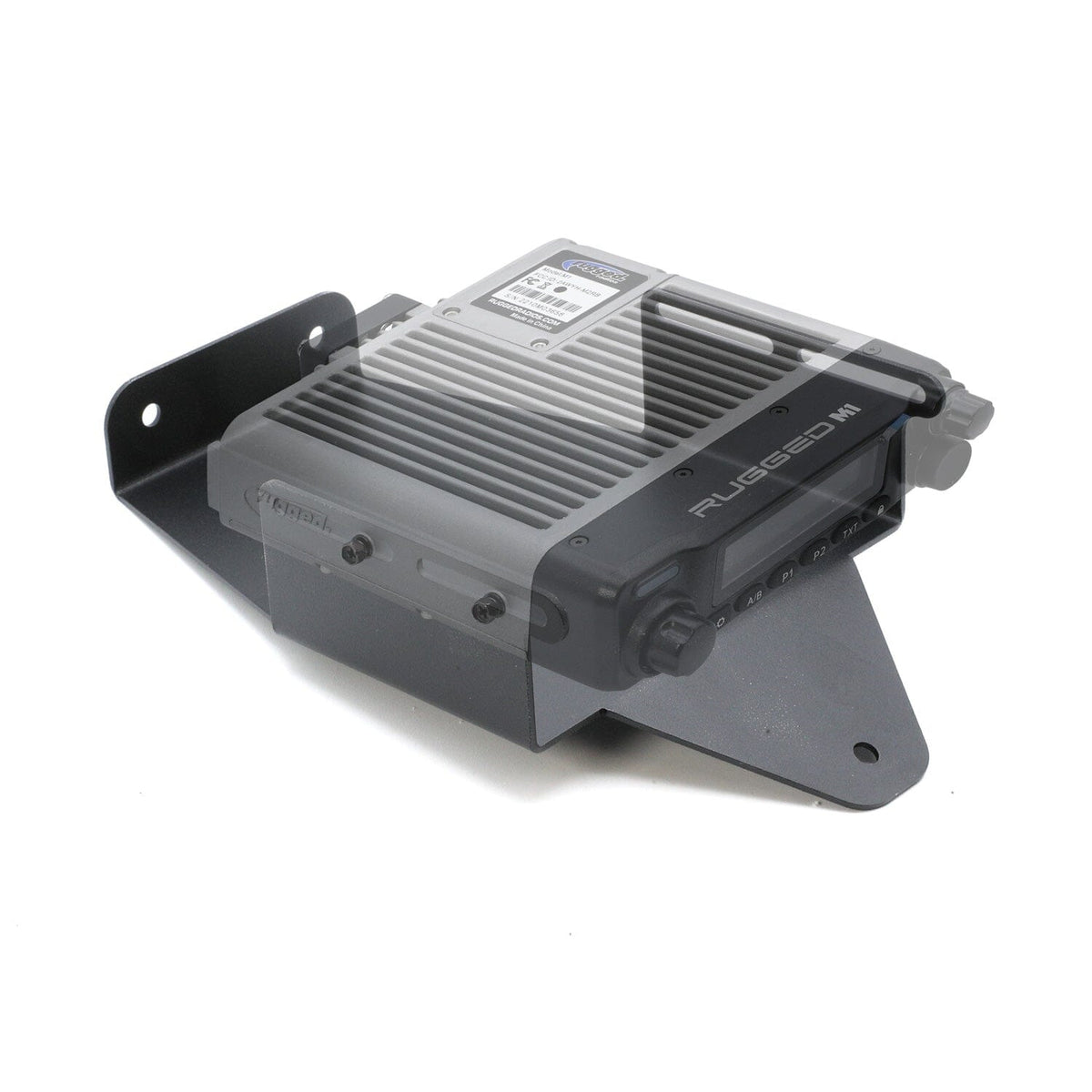 Can-Am Maverick X3 Remote Head Mount Kit - product image 2