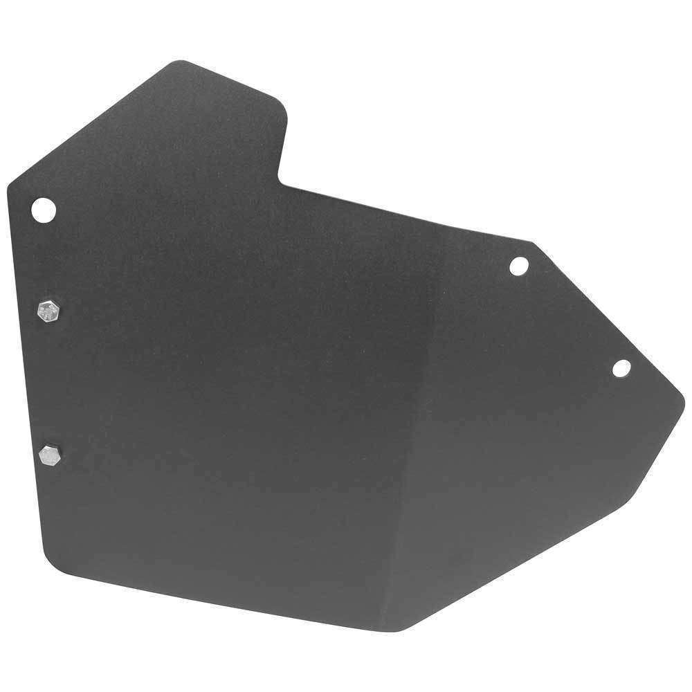 Can-Am X3 Side Panels for Rugged Multi Mount Install Dash - product image 2