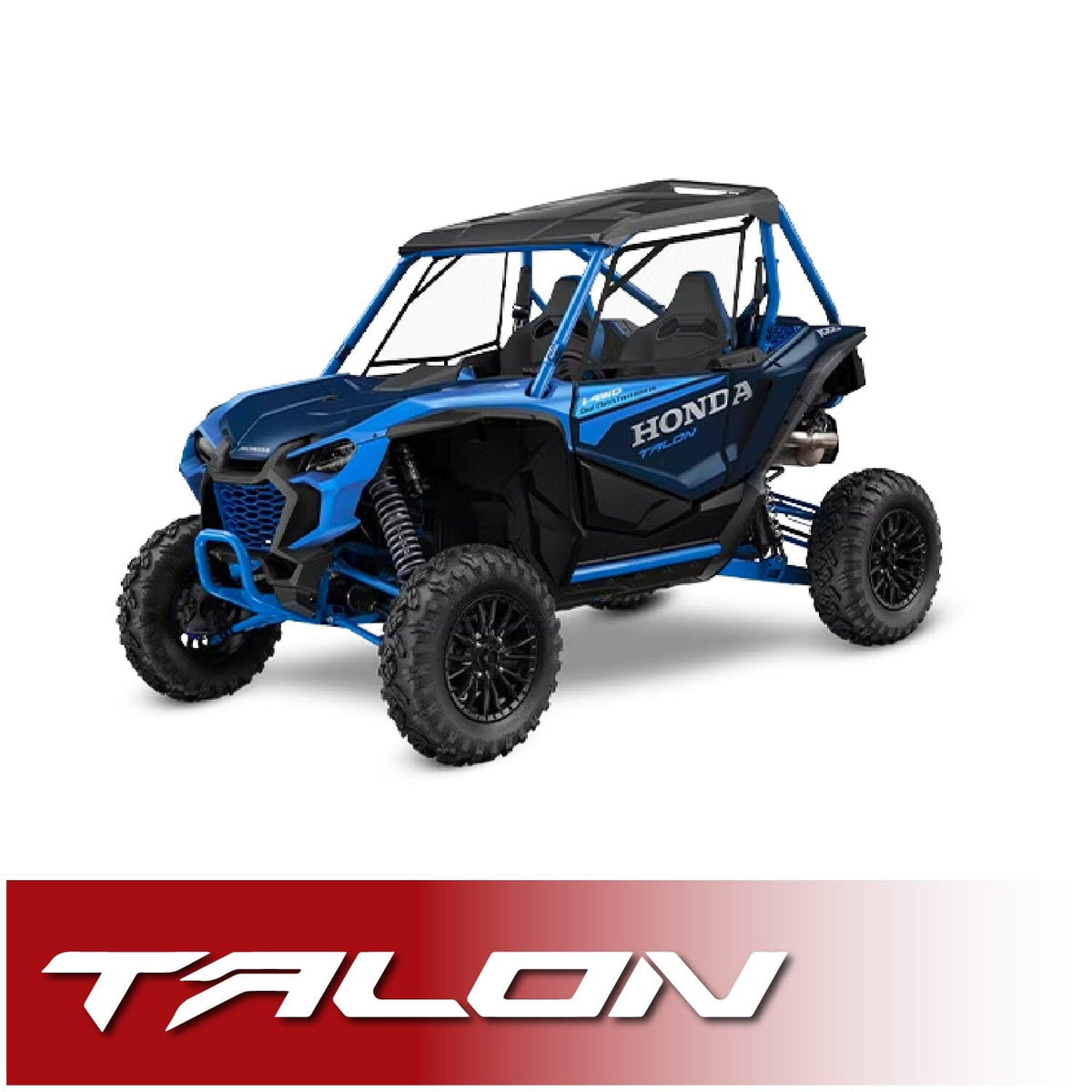 Rugged Radios | Talon