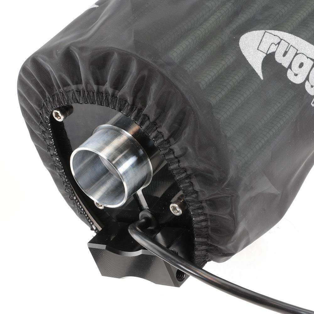 MAC-1X Single Person High Output Helmet Air Pumper (Bundle) - product image 2