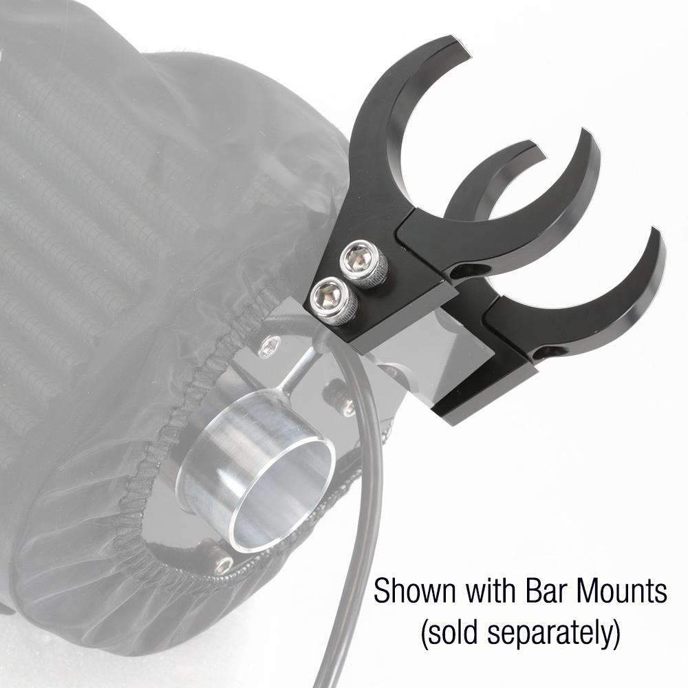 MAC-1X Single Person High Output Helmet Air Pumper (Bundle) - product image 5