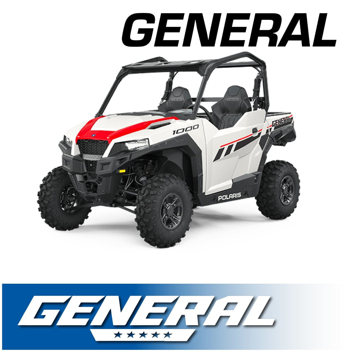Rugged Radios | General