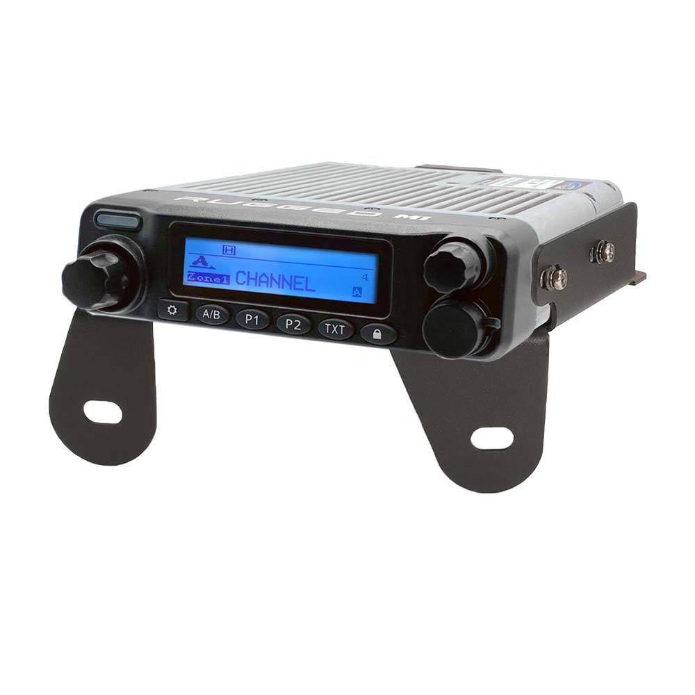 Polaris RZR RS1 Complete Communication Kit with Bluetooth and 2-Way Radio - product image 2