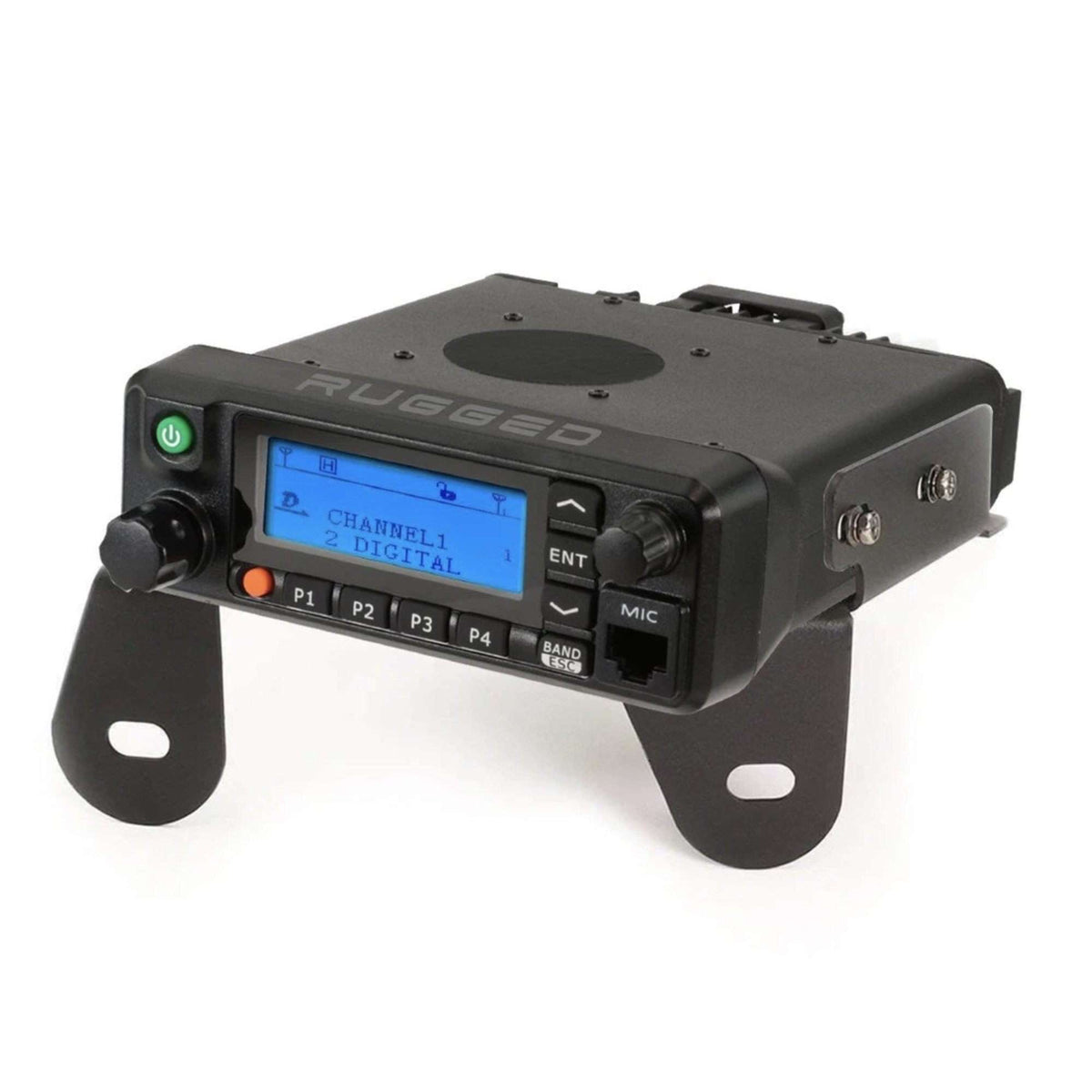 Polaris RS1 Mount for Rugged Radios and Intercom - product image 2