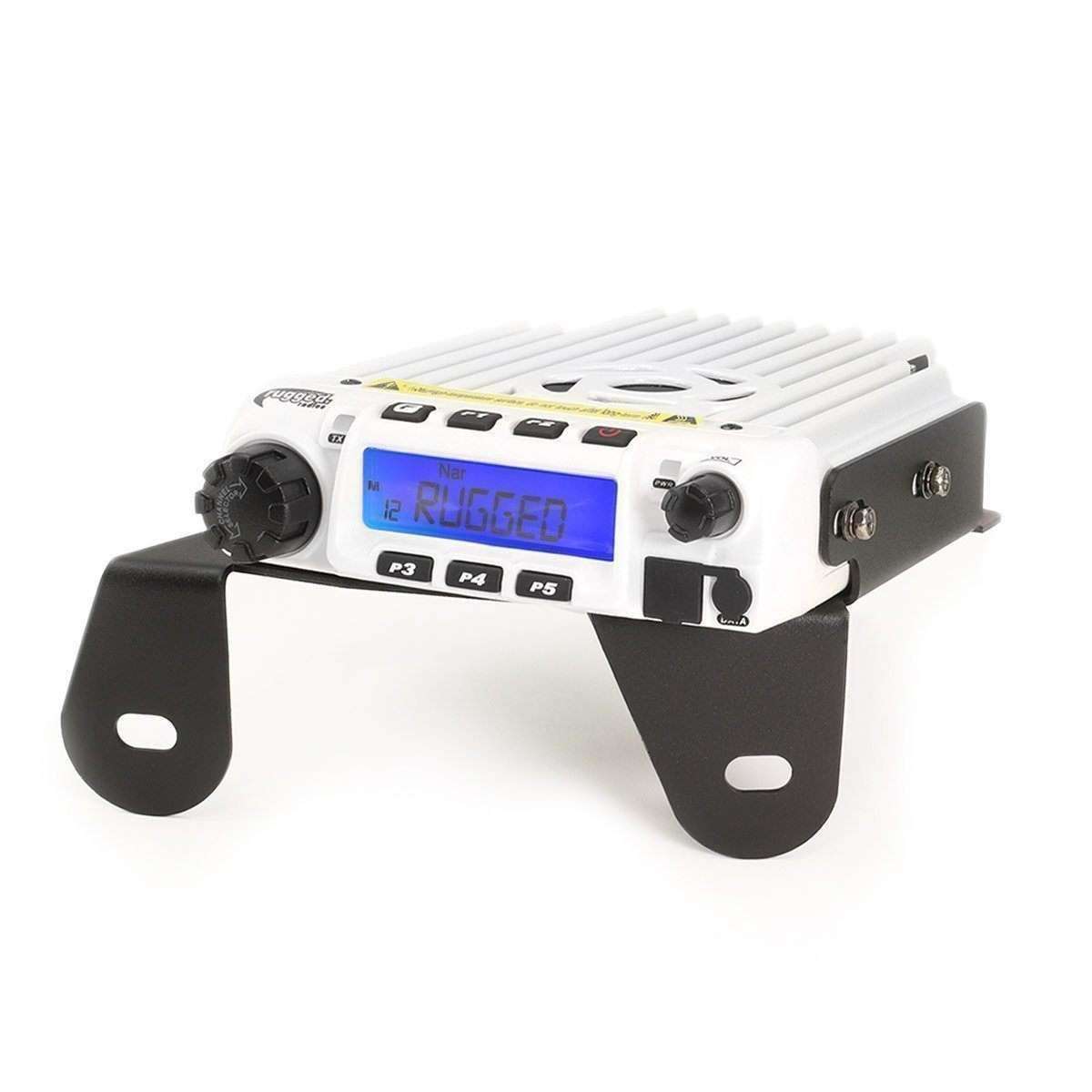 Polaris RS1 Mount for Rugged Radios and Intercom - product image 3