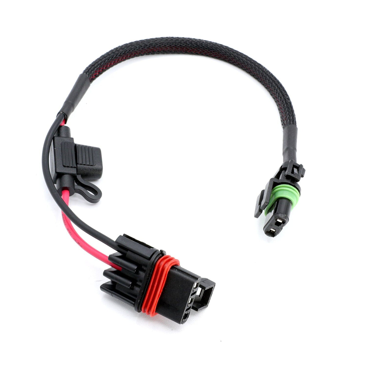 Polaris RZR XP - Radio and Remote Head Intercom Mount - product image 5