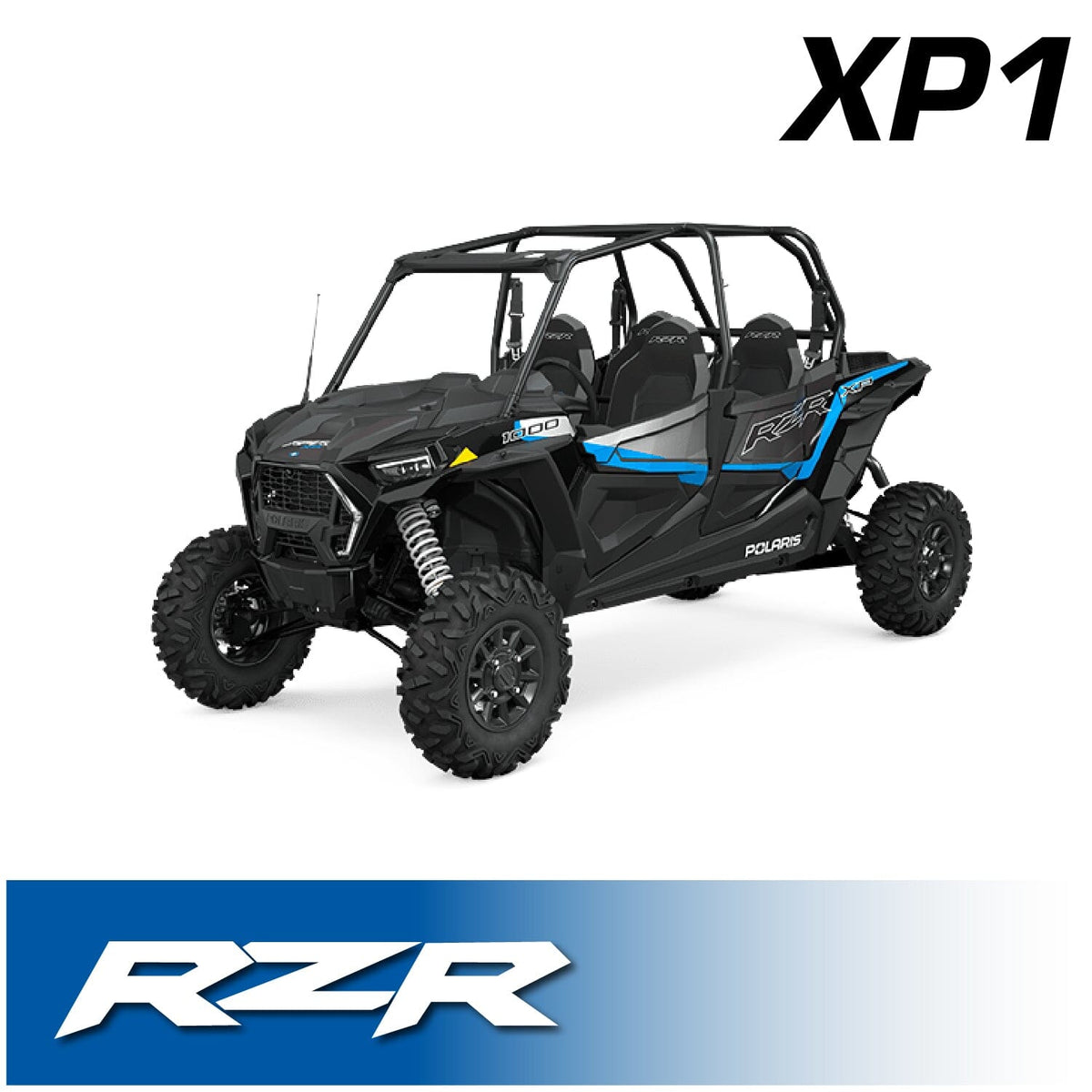 Rugged Radios | XP1