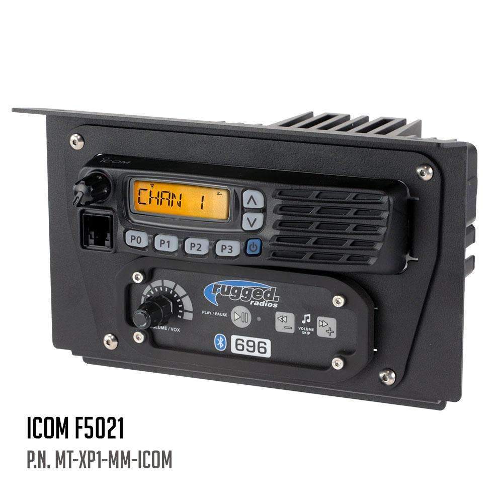 Polaris XP1 Mount Kit for Rugged Radios and Intercom - product image 9