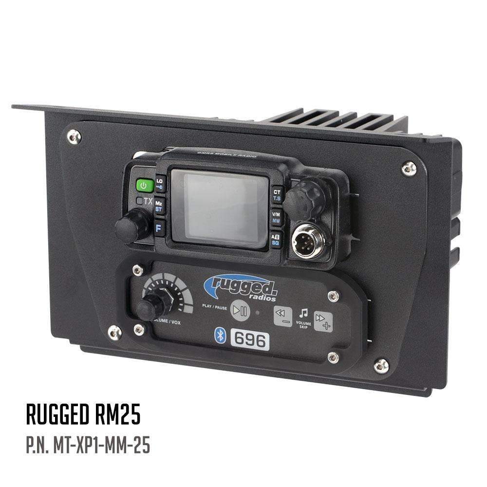 Polaris XP1 Mount Kit for Rugged Radios and Intercom - product image 7