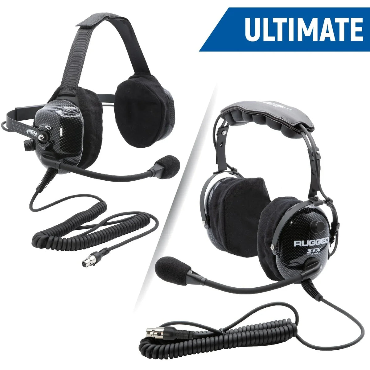 SS-WM1 Single Seat Kit with Digital Radio - product image 7
