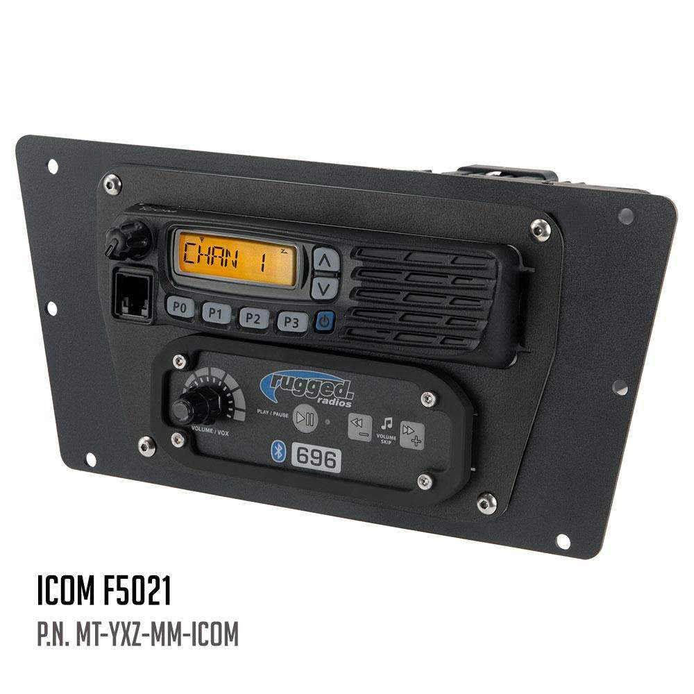 Yamaha YXZ Multi-Mount - product image 3