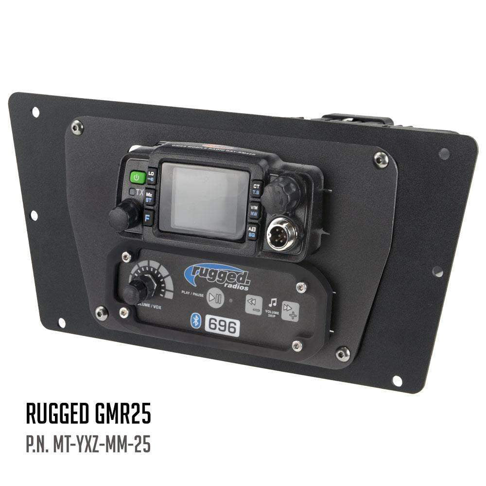 Yamaha YXZ Multi-Mount - product image 4