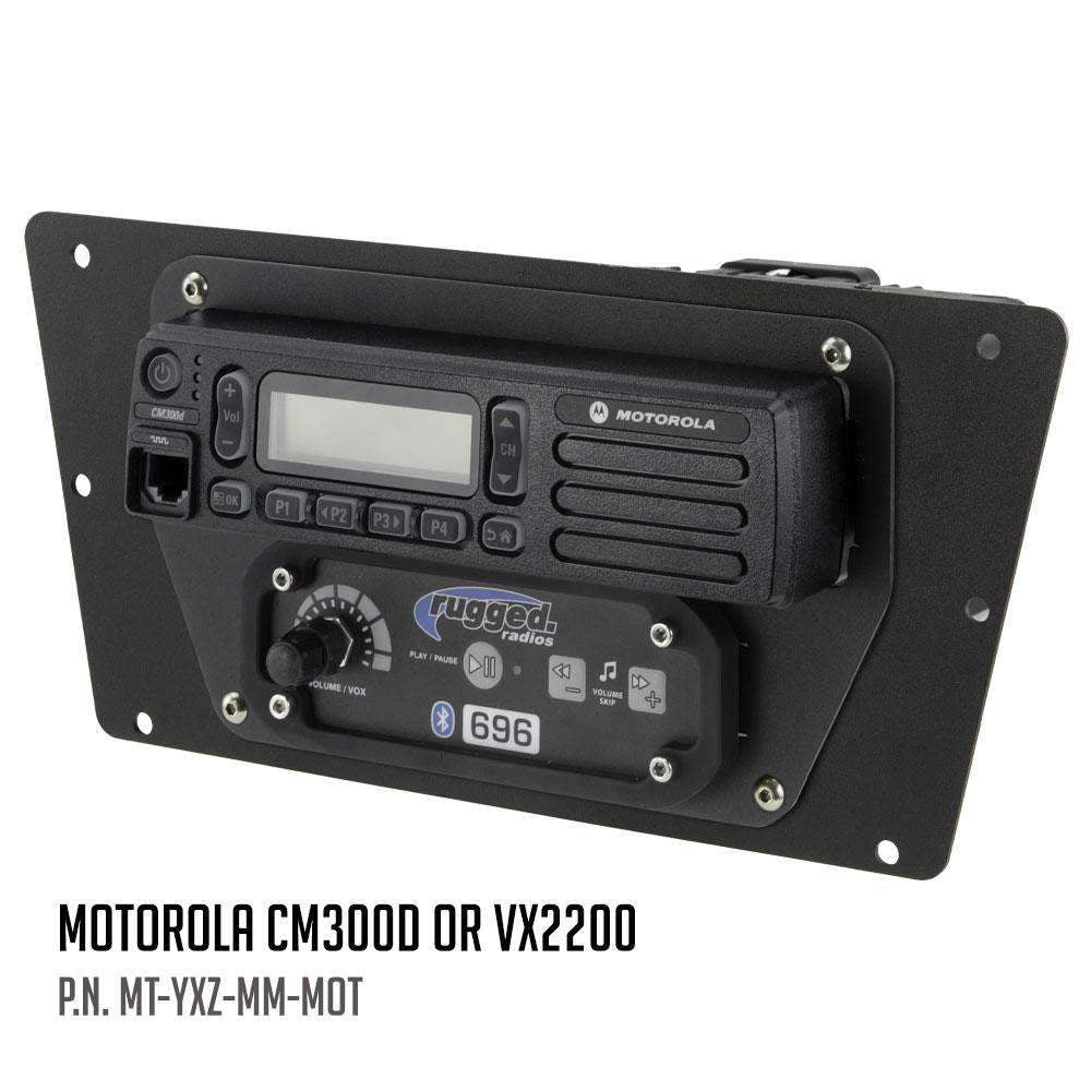 Yamaha YXZ Multi-Mount - product image 5