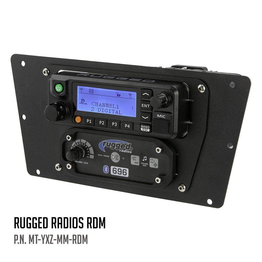 Yamaha YXZ Multi-Mount - product image 6