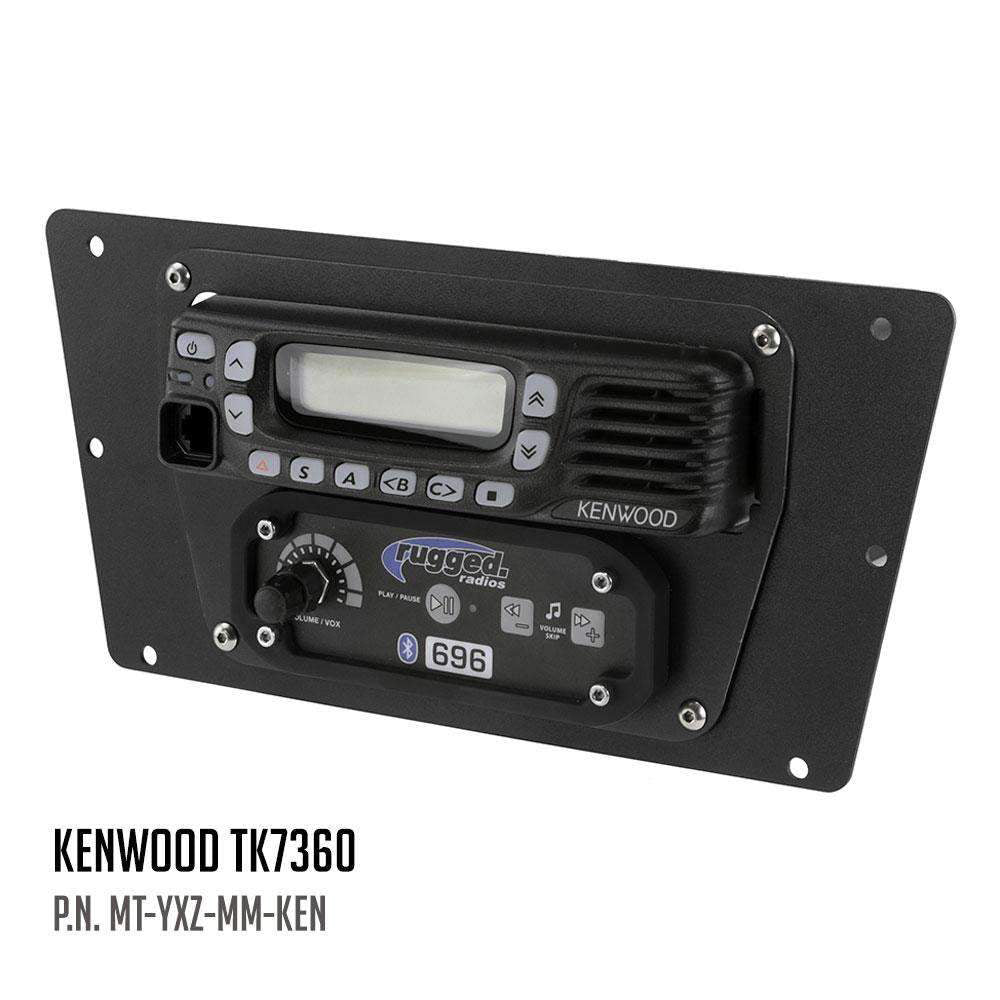 Yamaha YXZ Multi-Mount - product image 7