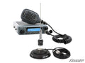 Rugged Radios G1 ADVENTURE SERIES Waterproof GMRS Mobile Radio Kit for RZR Pro R and RZR Pro R 4 and RZR Pro S and RZR Pro S 4 and RZR Pro XP and RZR Pro XP 4 and RZR RS1 and RZR S 1000 and RZR S 800 and RZR S 900 and RZR S4 1000 and RZR Trail 900 and RZR Trail S 900 and RZR Trail S 1000 and RZR Turbo R and RZR Turbo R 4 and RZR XP and RZR XP 4 and RZR XP 1000 and RZR XP 4 1000 and RZR XP 4 900 and RZR XP Turbo and RZR XP 4 Turbo and RZR XP Turbo S and RZR XP 4 Turbo S and RZR XP S and RZR XP 900 and RZR 4 