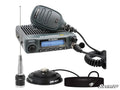 Rugged Radios Radio Kit Lite—Rambler G4 GMRS Band Mobile Radio with Antenna for RZR Pro R and RZR Pro R 4 and RZR Pro S and RZR Pro S 4 and RZR Pro XP and RZR Pro XP 4 and RZR RS1 and RZR S 1000 and RZR S 800 and RZR S 900 and RZR S4 1000 and RZR Trail 900 and RZR Trail S 900 and RZR Trail S 1000 and RZR Turbo R and RZR Turbo R 4 and RZR XP and RZR XP 4 and RZR XP 1000 and RZR XP 4 1000 and RZR XP 4 900 and RZR XP Turbo and RZR XP 4 Turbo and RZR XP Turbo S and RZR XP 4 Turbo S and RZR XP S and RZR XP 900 a