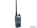Rugged Radios Rugged GMR2 PLUS—GMRS and FRS Two-Way Handheld Radio for RZR Pro R and RZR Pro R 4 and RZR Pro S and RZR Pro S 4 and RZR Pro XP and RZR Pro XP 4 and RZR RS1 and RZR S 1000 and RZR S 800 and RZR S 900 and RZR S4 1000 and RZR Trail 900 and RZR Trail S 900 and RZR Trail S 1000 and RZR Turbo R and RZR Turbo R 4 and RZR XP and RZR XP 4 and RZR XP 1000 and RZR XP 4 1000 and RZR XP 4 900 and RZR XP Turbo and RZR XP 4 Turbo and RZR XP Turbo S and RZR XP 4 Turbo S and RZR XP S and RZR XP 900 and RZR 4 