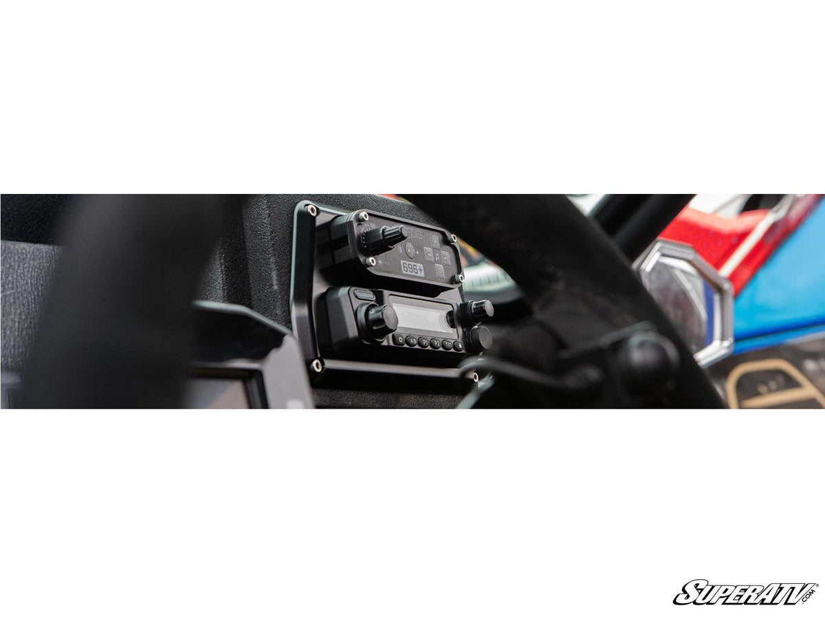 Rugged Radios Race Radio Kit—Rugged RACE SERIES M1 Mobile Radio with Antenna for RZR Pro R and RZR Pro R 4 and RZR Pro S and RZR Pro S 4 and RZR Pro XP and RZR Pro XP 4 and RZR RS1 and RZR S 1000 and RZR S 800 and RZR S 900 and RZR S4 1000 and RZR Trail 900 and RZR Trail S 900 and RZR Trail S 1000 and RZR Turbo R and RZR Turbo R 4 and RZR XP and RZR XP 4 and RZR XP 1000 and RZR XP 4 1000 and RZR XP 4 900 and RZR XP Turbo and RZR XP 4 Turbo and RZR XP Turbo S and RZR XP 4 Turbo S and RZR XP S and RZR XP 900 