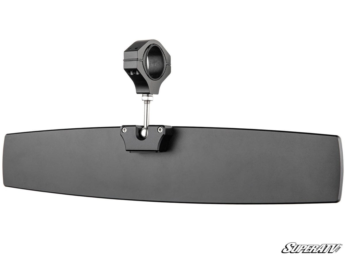 Polaris RZR Aluminum Rear-View Mirror for RZR Pro R and RZR Pro R 4 and RZR Pro S and RZR Pro S 4 and RZR Pro XP and RZR Pro XP 4 and RZR RS1 and RZR S 1000 and RZR S 800 and RZR S 900 and RZR S4 1000 and RZR Trail 900 and RZR Trail S 900 and RZR Trail S 1000 and RZR Turbo R and RZR Turbo R 4 and RZR XP and RZR XP 4 and RZR XP 1000 and RZR XP 4 1000 and RZR XP 4 900 and RZR XP Turbo and RZR XP 4 Turbo and RZR XP Turbo S and RZR XP 4 Turbo S and RZR XP 900 and RZR 4 800 and RZR 4 900 and RZR 570 and RZR 800 