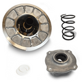 Bikeman Performance Secondary Clutch Kit / 900 - 1000 - General (16+) clutch tuning package for Polaris RZR XP 1000, General 1000, RZR 1000S