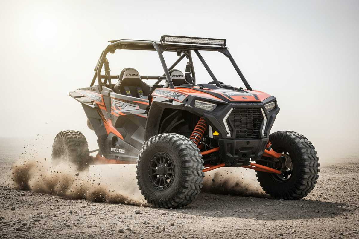 Fast Utv Models Polaris RZR Parts & Models | Pro R, Pro XP, XP 1000 Performance ...