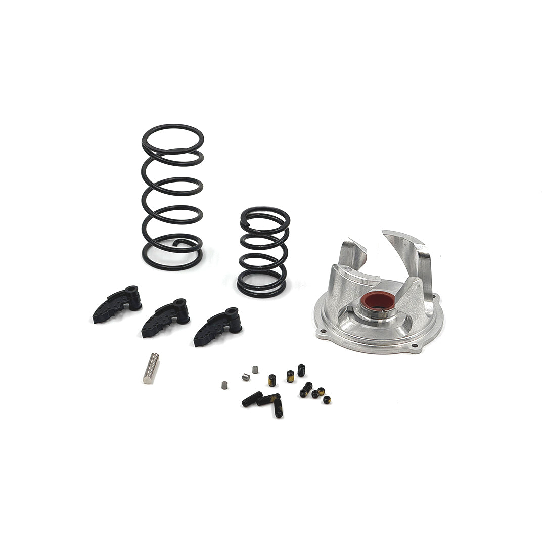 Bikeman Performance RZR XP 900 ('11-14) STAGE 2 SNYPR CLUTCH KIT clutch tuning package for Polaris RZR XP 900