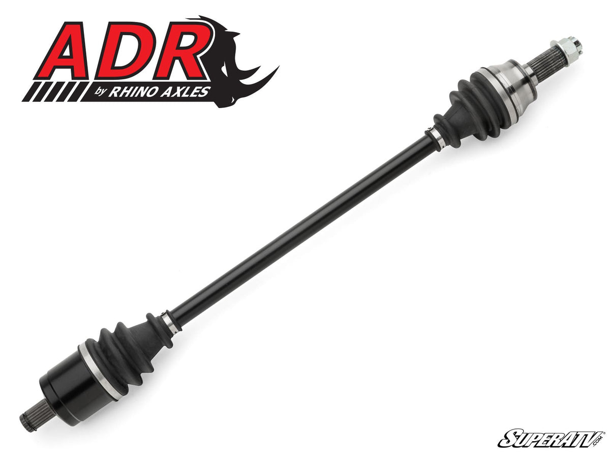 Polaris RZR 4 900 / S 900 Axle—ADR Brand for RZR S 900 and RZR 4 900