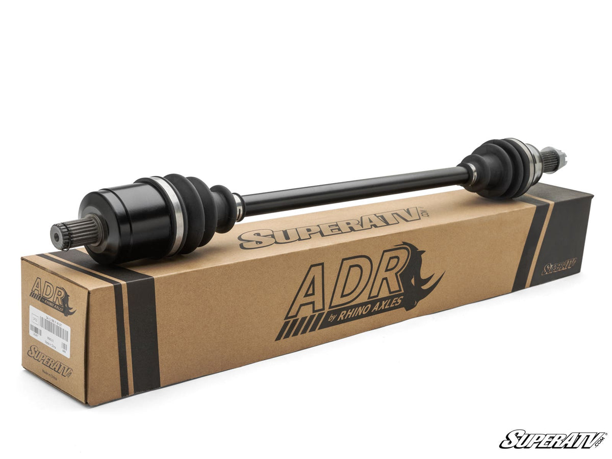 Polaris RZR Trail 900 Axle—ADR Brand for RZR Trail 900