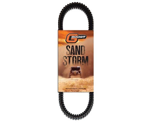 Polaris Sand Storm Drive Belt for RZR 800