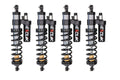E-CLIK Active PRO Electronic Suspension System | Kawasaki Ridge