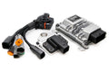 E-CLIK Semi-Active Suspension Conversion | Polaris Turbo R & Pro R Walker Evans Shocks