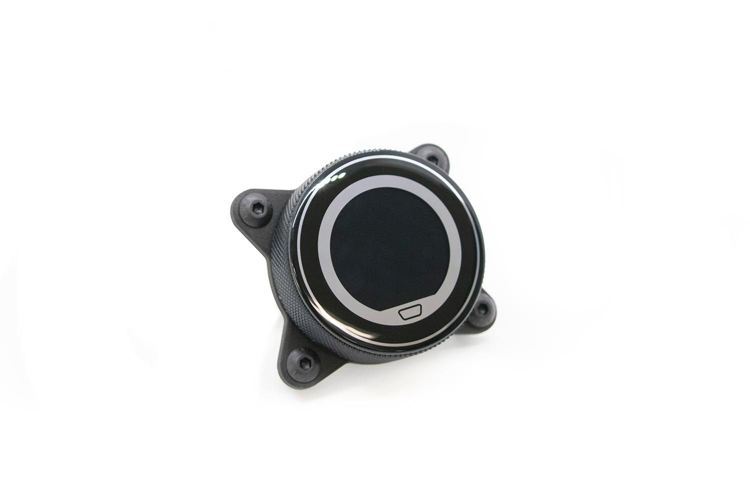 E-CLIK Pro for Polaris SXS with Fox Shocks