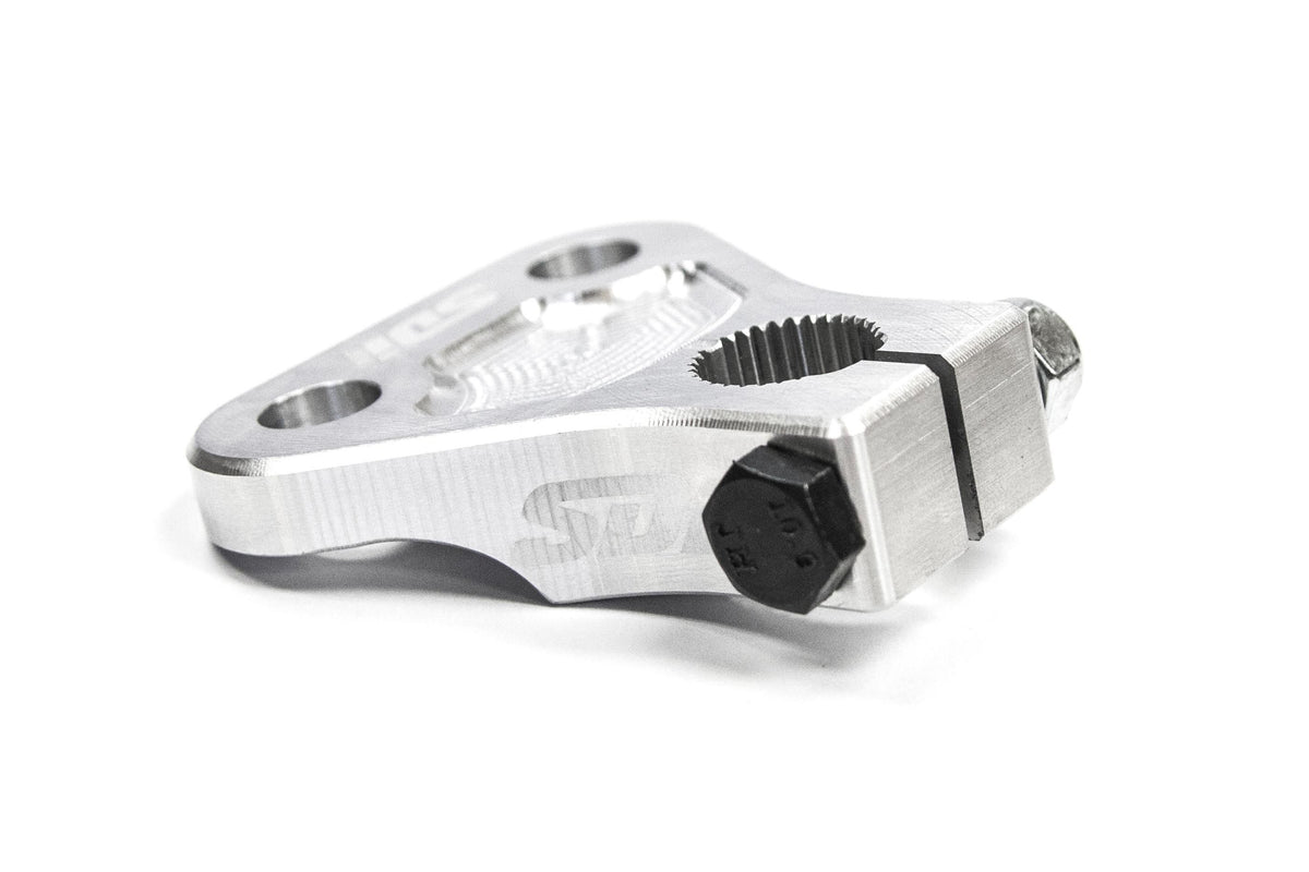 SDI Elite Steering Knuckle for 170s - Easy Steer Edition