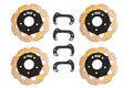 SDI 2023+ Polaris Xpedition Performance Brake Kit