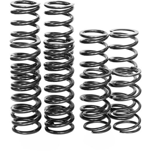 SDI Heavy Duty Spring Kit - Polaris XP Pro S 4 Seater