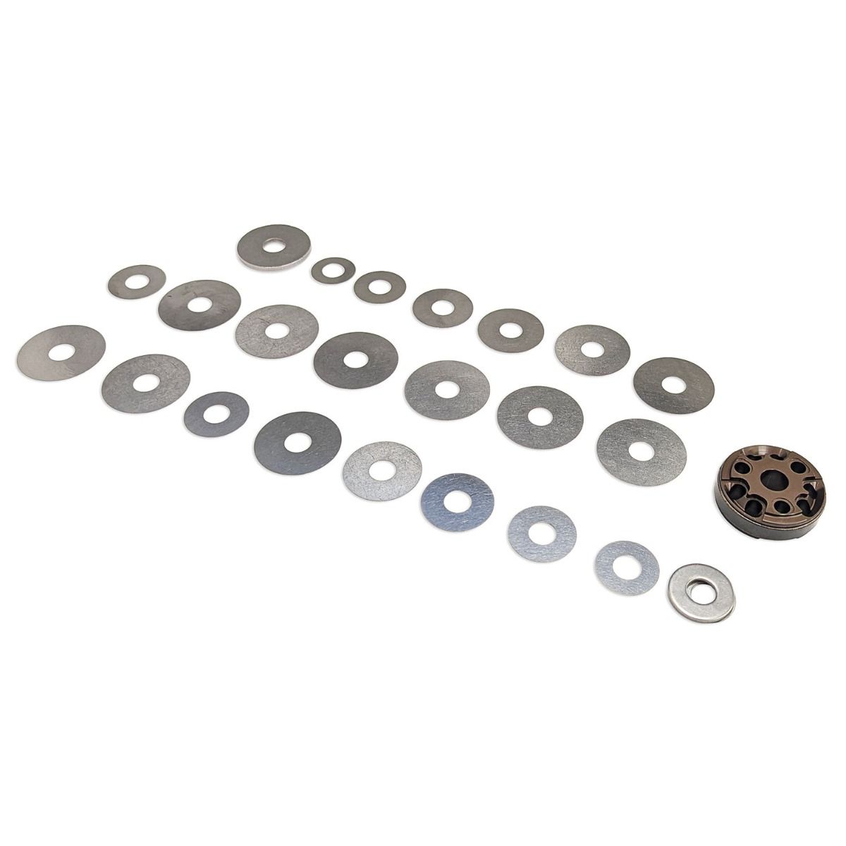 SDI Walker Evans Valving Kit | RZR XP 1000 & XP Turbo Suspension Upgrade