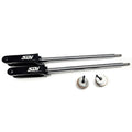 RZR Pro R & Turbo R Billet Front Fork w/ Shaft & Valving (WER)