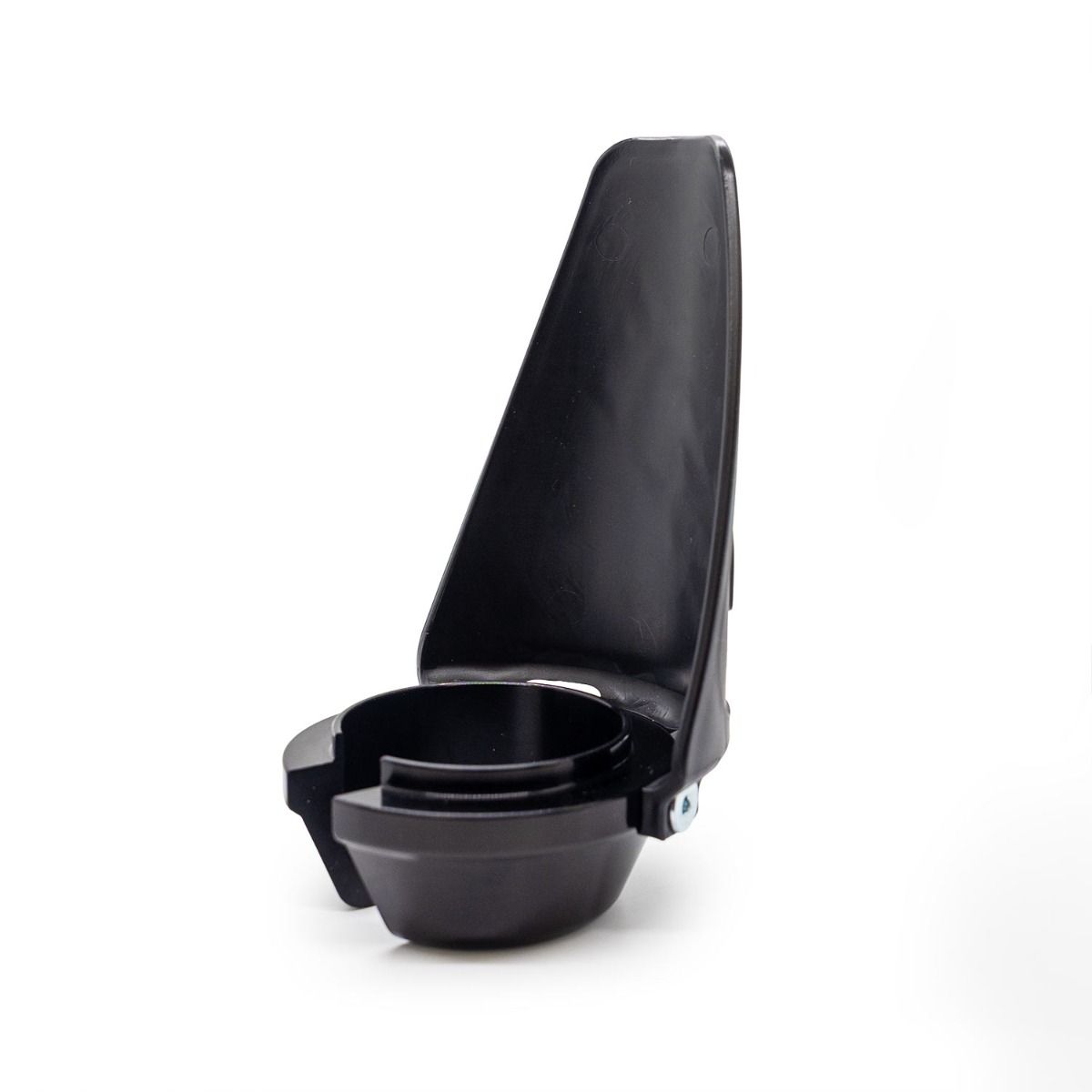 Can-Am Maverick R Front Spring Cups & Shaft Guards | SDI