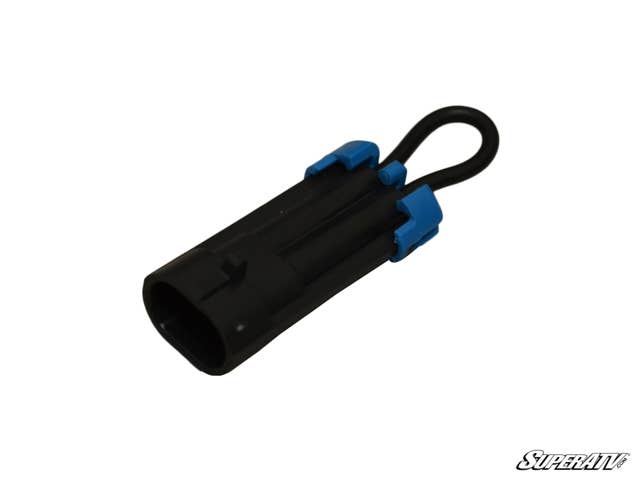 Can-Am Seat Belt Override for Maverick X3 and Maverick R and Commander