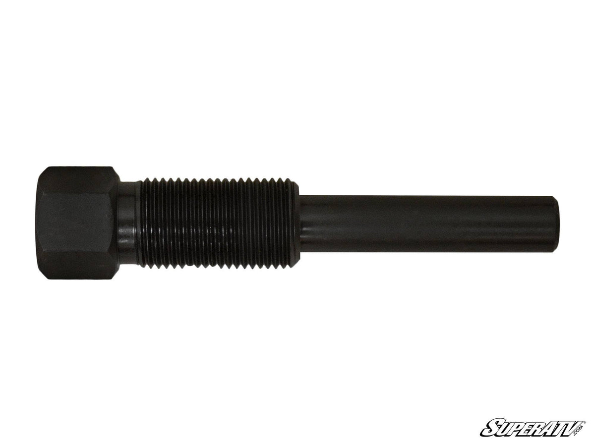 Secondary Drive Clutch Puller for RZR Pro XP and RZR Pro XP 4 and RZR S 1000 and RZR S 800 and RZR S 900 and RZR S4 1000 and RZR XP 1000 and RZR XP 4 1000 and RZR XP 4 900 and RZR XP Turbo and RZR XP 900 and RZR 4 800 and RZR 4 900 and RZR 570 and RZR 800 and RZR 900 and RZR 170-200