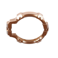 aRacer DG2 CNC Shell Top