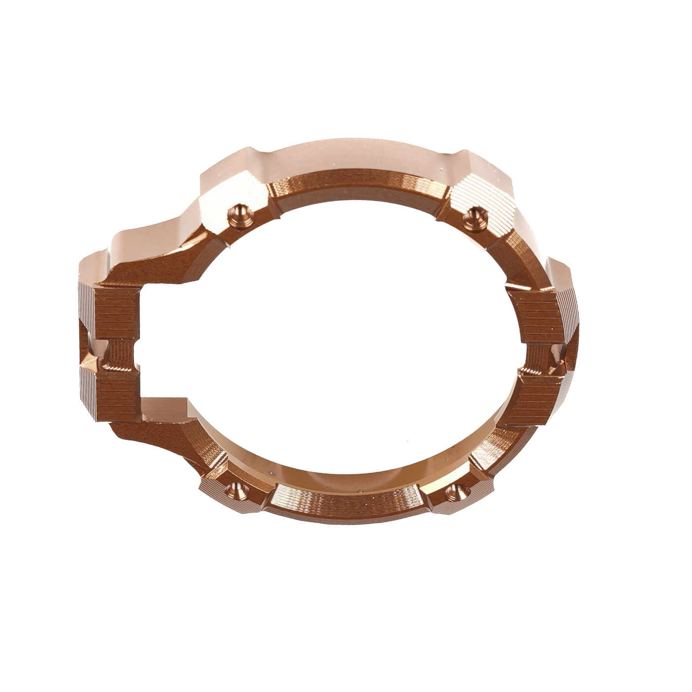 aRacer DG2 CNC Shell Top