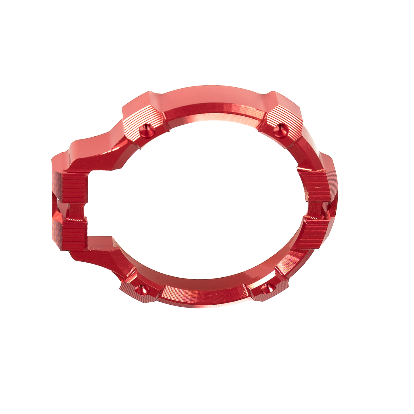 aRacer DG2 CNC Shell Top