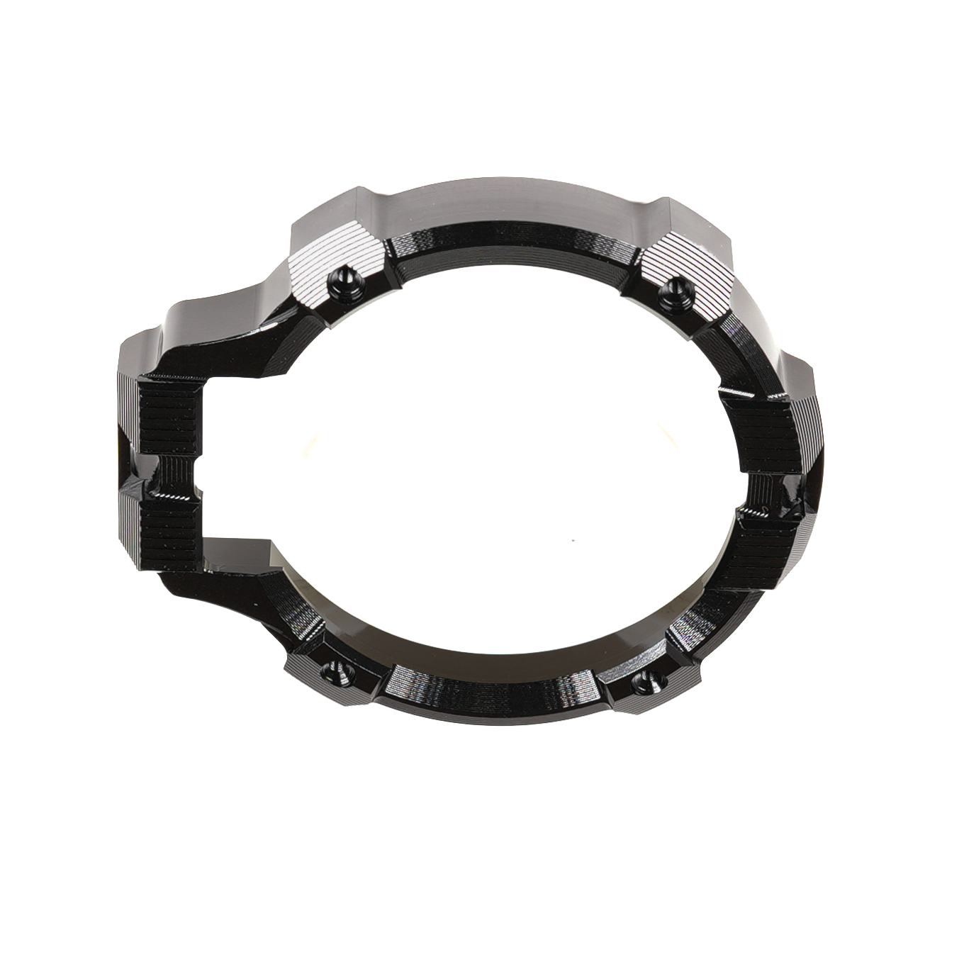 aRacer DG2 CNC Shell Top