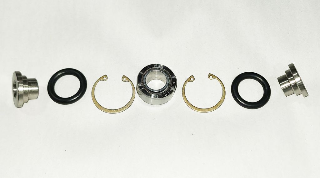 Maverick X3 Replacement Shock Bearing - product image 2