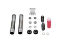 Cognito Front Shock Tuning Kit W/Check Valve For OE Fox 2.5 Inch IBP Shocks For Can-Am For 17-21 Can-Am Maverick X3 2 Seat