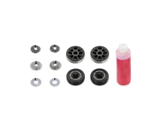 Cognito OE RC2 Front Shock Tuning Kit For Long Travel For 16-21 Yamaha YXZ1000R