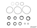Polaris RZR Seal Kit for SuperATV Front Differentials for RZR S 1000 and RZR S 800 and RZR S 900 and RZR S4 1000 and RZR XP 1000 and RZR XP 4 1000 and RZR XP 4 900 and RZR XP Turbo and RZR XP 4 Turbo and RZR XP 900 and RZR 4 800 and RZR 4 900 and RZR 570 and RZR 800 and RZR 900