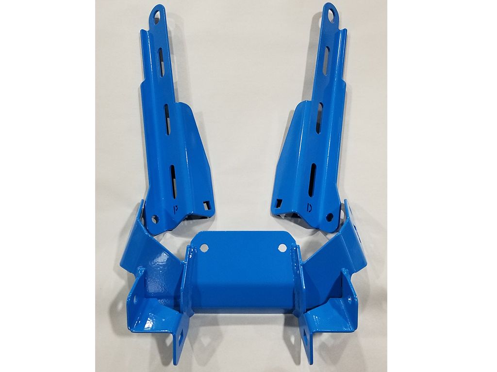 Maverick X3 Bombproof Front Upper Shock Mount - product image 6